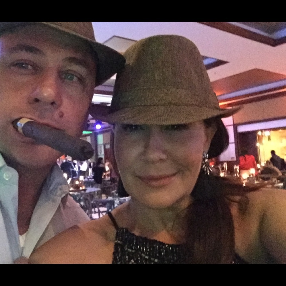 Meet your Posher, Lisa